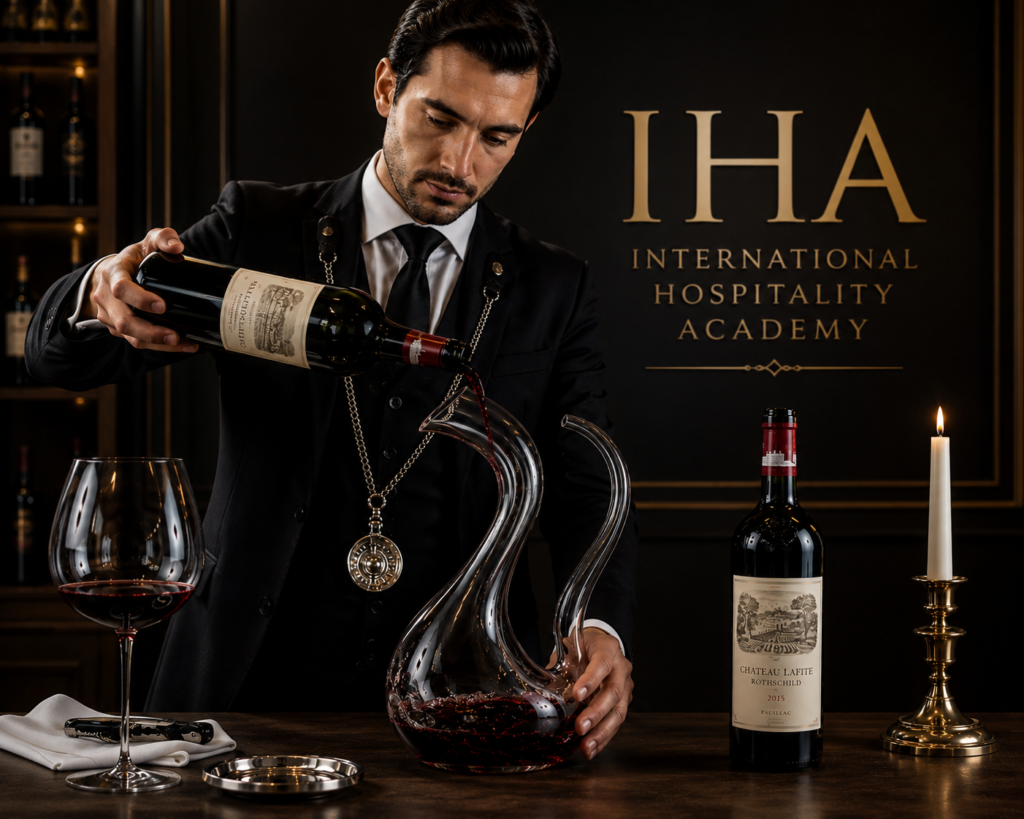 Curso de Vinos avanzado