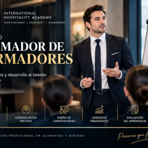 Formador de Formadores