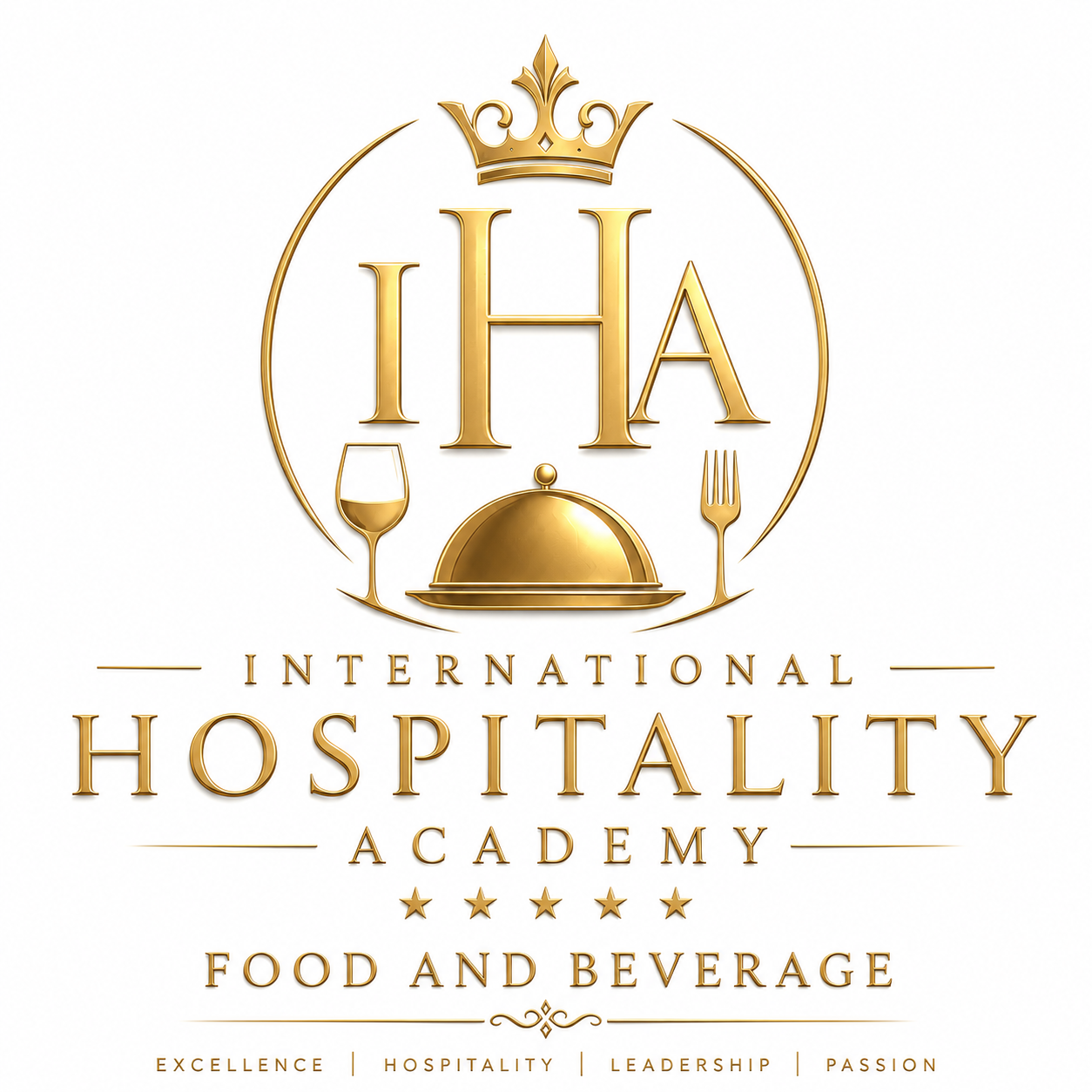 International Hospitality Academy F&B