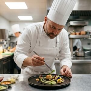 Arte Culinary & Gastronomía Profesional